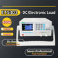 ET5303 400W 30A 500V DC Electronic Load Programmable Load Used in Charger Power Supply Tests