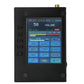 ARESQ AQ1 Mini Full Band Radio All Band Radio Receiver FM LW MW SW-SSB Si4732 Chip with 2.8&quot; Touch Screen