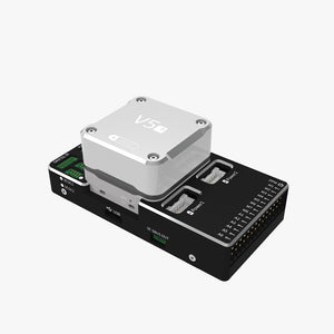 CUAV V5+ Flight Controller &amp; NEO 3 GPS Module for FVP RC Drone Quadcopter Helicopter