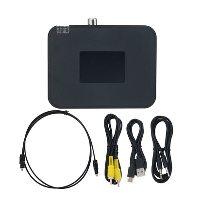 LS1 Bluetooth Transmitter Lossless Audio Wireless 5.0 Transmission To Bluetooth Headphones Speakers