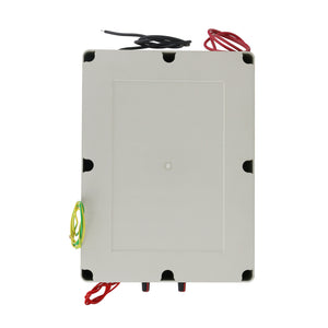 CX-600A 600W High Voltage Power Supply Output DC 5000V-60000V for Barbecue Car Remove Charcoal Kiln Smoke