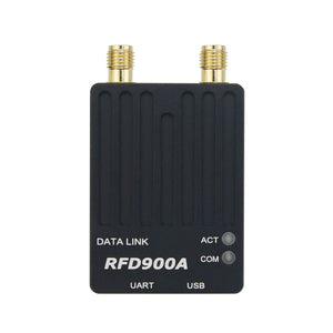 RFD900A Telemetry Radio Set Drone Telemetry for Long Distance Data Transmission PIX Flight Control