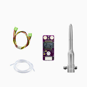 CUAV MS5525 Digital Airspeed Sensor (with Pitot Tube) for V5 X7 Pixhack Pixhawk Flight Controller