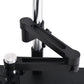 HAYEAR 51MP Industrial Microscope Video Microscope Camera w/ 180X C-Mount Lens 144-LED Ring Light Stand for PCB Repair