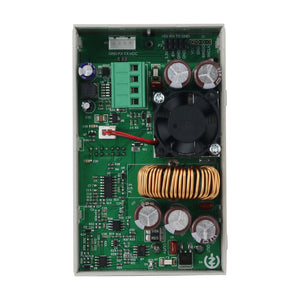 WEGE WZ6012 DC Power Supply 60V 12A 720W Variable DC Power Supply TTL Communication Version