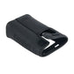 YAESU SHC-40 Original Walkie Talkie Case Soft Walkie Talkie Holder Artificial Leather For FT5DR