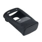 YAESU SHC-40 Original Walkie Talkie Case Soft Walkie Talkie Holder Artificial Leather For FT5DR
