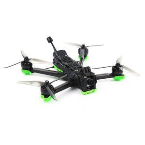 iFlight Nazgul Evoque F5D FPV Drone 5-Inch Whoop Drone 6S BNF ELRS 2.4GHz (Analog)