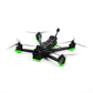 iFlight Nazgul Evoque F5D FPV Drone 5-Inch Whoop Drone 6S F5D BNF R-XSR (Nebula Pro Vista)
