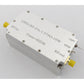 1.5-1.6GHz RF Power Amplifier 40DB GPS Beidou Power Amplifier QBD-RF-PA-1.575G-10W with Heat Sink