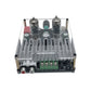 RKY HIFI BT5.0 Hifi Tube Amp Bluetooth Amplifier Module Power Amp with Remote Control (6A2 Tubes)