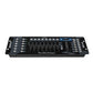 DMX512 Controller DMX Lighting Controller DMX 192 Stage Light Controller JW-192 for Party DJ Disco