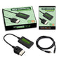 HDMI Converter Video Converter HDTV Converter for Original XBOX Retro Game Consoles