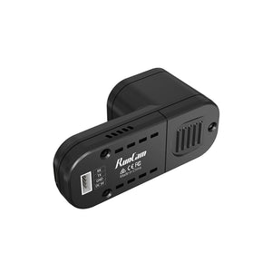 RunCam THUMB PRO 4K FPV Camera Drone Camera Action Camera (without ND Filter) for 2.5&quot; &amp; 2&quot; Cinewhoop