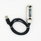 New GPIB to USB Cable GPIB-USBCDC Compatible with IEEE-488 Instrument Control Interface for Prologix