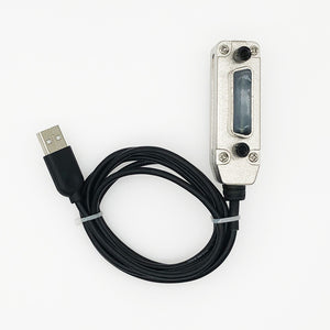 New GPIB to USB Cable GPIB-USBCDC Compatible with IEEE-488 Instrument Control Interface for Prologix