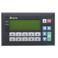 TP04P-32TP1R PLC Controller Four-line Text Programmable Logic Controller HMI with 4.1&quot; Screen