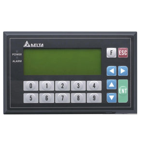 TP04P-32TP1R PLC Controller Four-line Text Programmable Logic Controller HMI with 4.1&quot; Screen