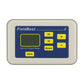 FieldBest 10mW-50W Optical Power Meter Premium Laser Power Meter High Accuracy Resolution 10mW