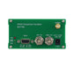 GNSS GNSSDO Disciplined Oscillator Clock with LCD Display Frequency 10MHz Output for GPS GLONASS