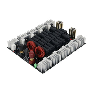 5KW/5000W Induction Heater Tool Induction Heating Machine with Motherboard Heating Coil Water Pump