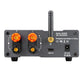 XDUOO DA-100 Bluetooth Power Amplifier 50Wx2 USB DAC Headphone Amp X24023 for SBC/AAC/aptX/LDAC