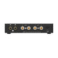 SMSL DA-6 High Resolution Power Amplifier 70Wx2 Hifi Power Amp (Black) with Remote Control