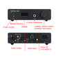 Rod Rain Audio DA10 BT5.1 Bluetooth DAC Headphone Amplifier USB Digital Interface (TPA612A2 Op Amp)