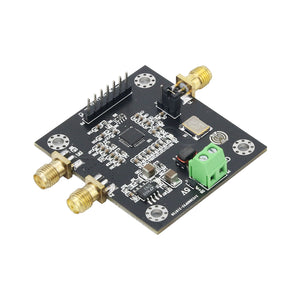 ADF4351 PLL Module Phase Locked Loop 35M-4.4GHz RF Signal Generator Frequency Synthesizer