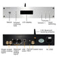 DC200 Balanced DAC Bluetooth Receiver USB Digital Interface ES9038PRO Advanced Configuration DAC-DC200-3