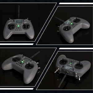 JUMPER T-LITE V2 RC Controller RC Plane Transmitter with 1.3&quot; LCD Screen (Built-in ELRS Version)