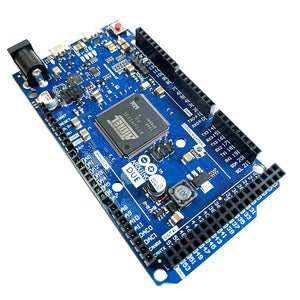 AT91SAM3X8EA DUE Board R3 32Bit Main Control Development Board Module USB Cable for Arduino
