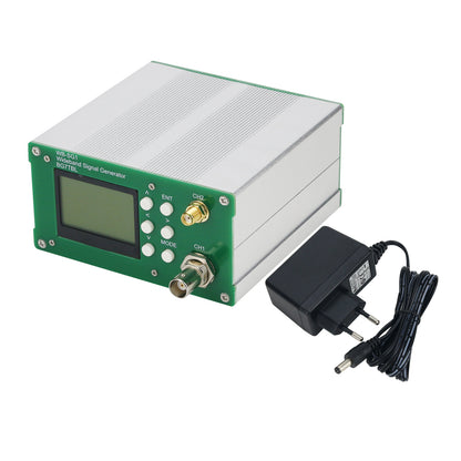 WB-SG1 Signal Generator 1Hz-9.5G RF Signal Source Adjustable Power 10MHz Reference Frequency