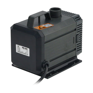 2500L Argon Arc Welding Torch WP-18 Water Pump Cooling Circulating Submerged Tank Fits for 8 Meters Welding Torches