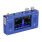 Malachite DSP SDR V4 Stereo Radio Receiver 1.10D Hardware Aluminum Shell Built-in Lithium Battery