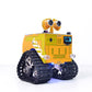 XIAOR GEEK WuLi BOT.E Programmable Robot Robot Car Standard Version (with Camera) for Arduino