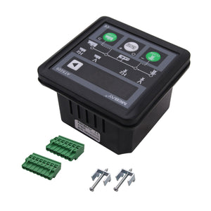 Generator/Mains ATS Controller Automatic Transfer Switch Controller ATS220