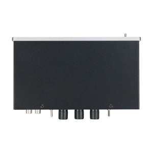 VU Meter Head Level Meter Finished Machine Aluminum Alloy Panel LED White Backlight With Sound Control Driver Board