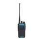 5W 20KM Explosion-proof Walkie Talkie VHF Radio 136-174Mhz Handheld Transceiver GP328+ for Motorola