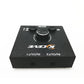 KC-A212 3.5MM Audio Switch Audio Switcher 2 IN 1 OUT or 1 IN 2 OUT for 3.5MM Headphone Speaker
