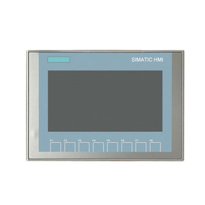 6AV2123-2MA03-0AX0 Original HMI Touch Screen 12&quot; Industrial Touch Screen KTP1200 for SIEMENS SIMATIC