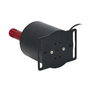 SIMSONN PC Gear Shifter Racing Shifter (7+R Long Base) H Sequential Gear for Euro Truck Simulator 2 Horizon G27 G29