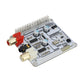 For Volumio Moode Raspberry Pi DAC Board Decoder Board 192KHz 24Bit 2CH DAC Hifi Dual Decoding I2S