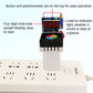 ZK-EL35 35W USB Electronic Load Voltage Current Meter for Battery Aging Adapter Charger Detection