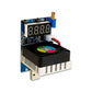 ZK-EL35 35W USB Electronic Load Voltage Current Meter for Battery Aging Adapter Charger Detection