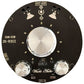ZK-R302 30Wx2 Bluetooth Amplifier Board Power Amp TPA3118 with Volume Indication Bass Treble Knobs
