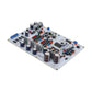 HIFI TDA1540 DAC Decoding Fifth Edition DAC0_5 CS8412+SAA7030+TDA1540P I2S Audio Decoder Audio Digital to Analog Converter