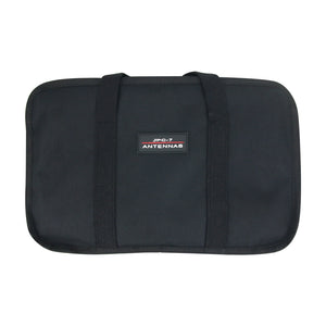 JPC-12 High-End Version 7MHz-50MHz 100W Portable Shortwave Antenna Balcony Outdoor Shortwave Antenna