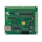 4-Axis Ethernet Motion Card Mach3 Breakout Board CNC Controller Board for Industrial CNC Milling Machine Engraver