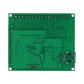 4-Axis Ethernet Motion Card Mach3 Breakout Board CNC Controller Board for Industrial CNC Milling Machine Engraver